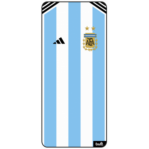 Argentina Camiseta 2022
