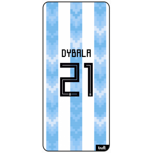 Argentina Dybala 2018