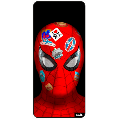 Marvel Spiderman NY