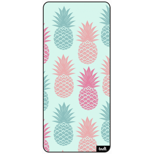 Patterns Pineapple
