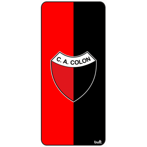 AFA Colón Escudo Color