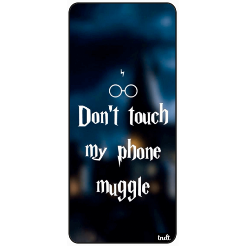 Harry Potter Muggle Phone