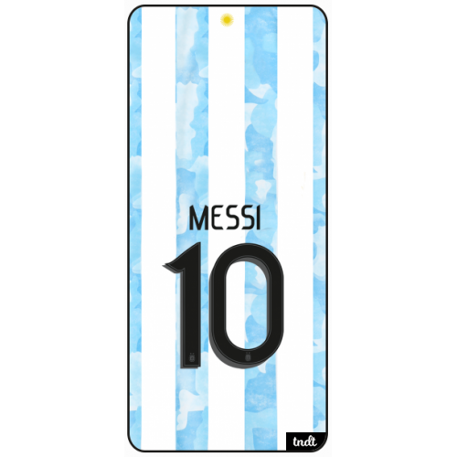 Seleccion Argentina Camiseta 2021 Messi