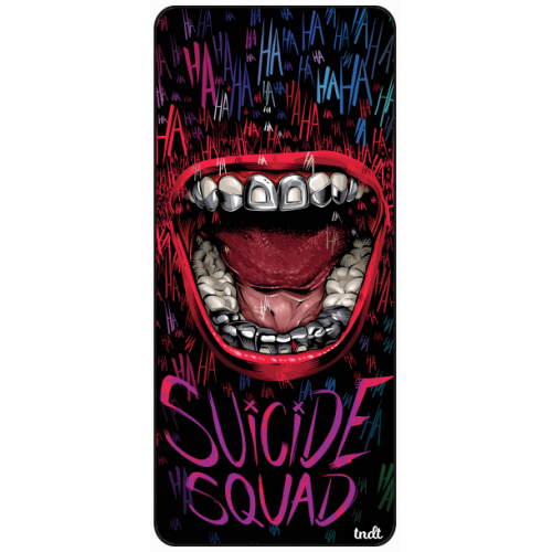 Dc Joker Suicide Squad