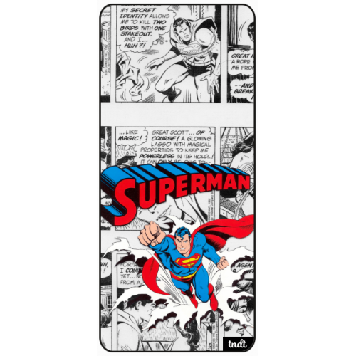 Dc Comics Superman Comic