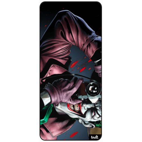 Dc Comics Joker Batman