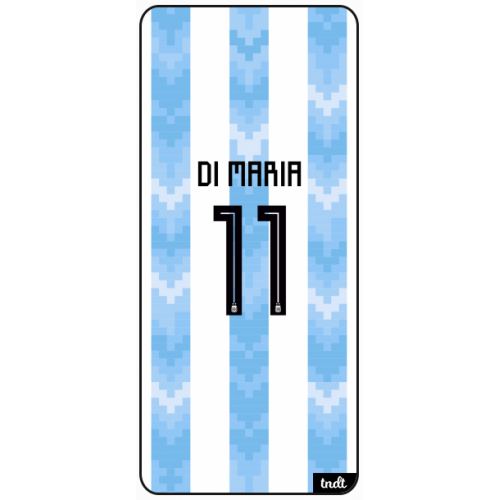 Argentina Di María 2018