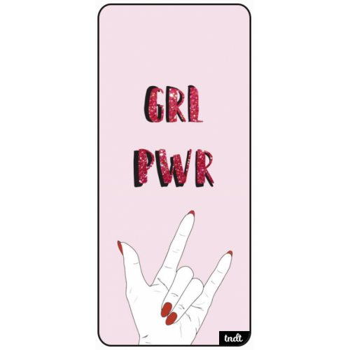 Girl Power Rock