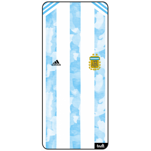 Argentina Camiseta 2021