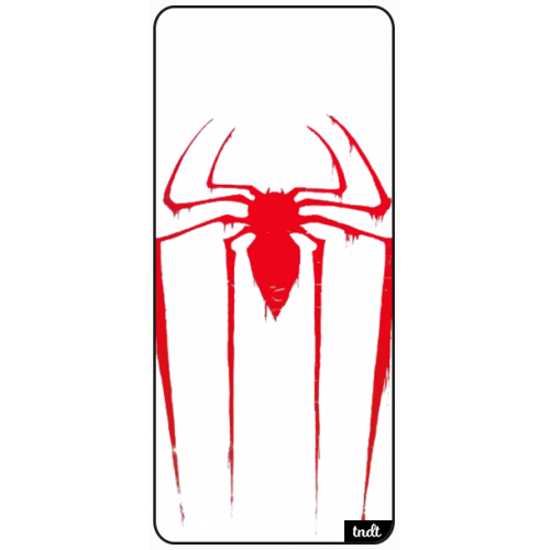 Marvel Spiderman Logo