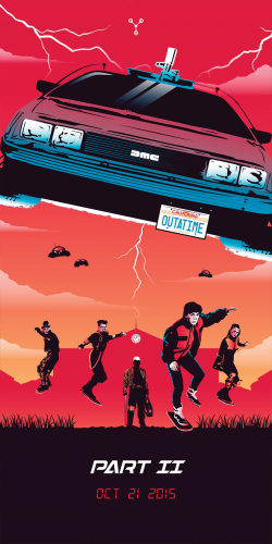 Back To The Future Part Ii Tv Shows Tndt Back To The Future Part Ii Tv Shows Tndt