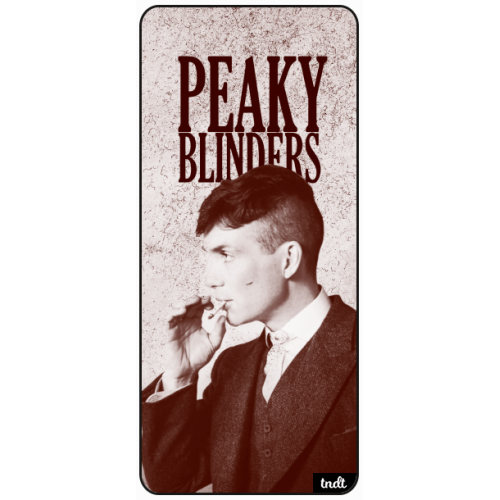 Peaky Blinders Thomas Shelby