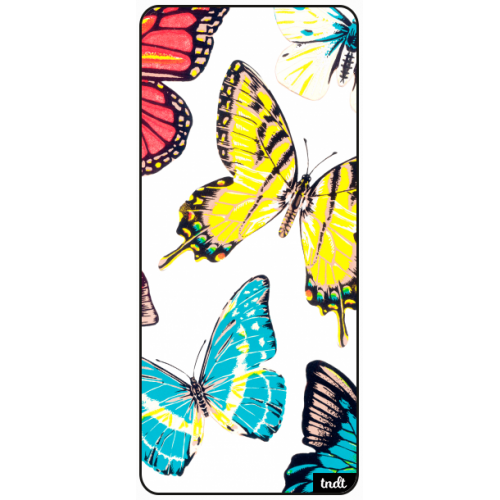 Pattern Mariposas de colores