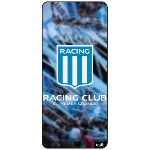 Racing Club El Primer Grande