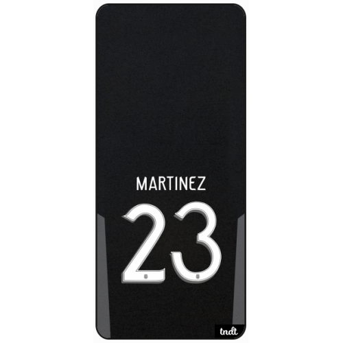 Selección Argentina Camiseta 2021 Dibu Martinez