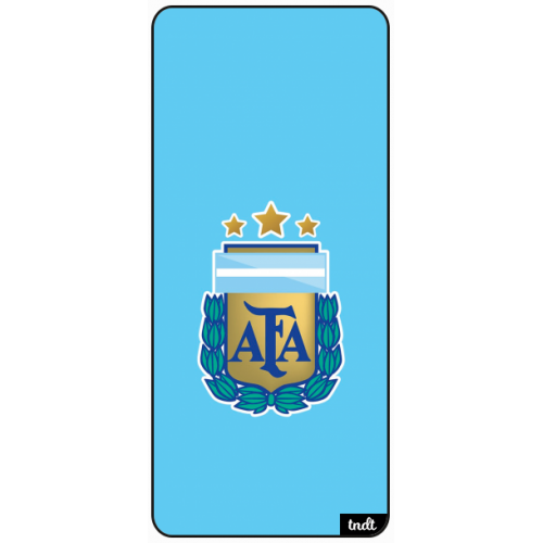 Escudo AFA 2022