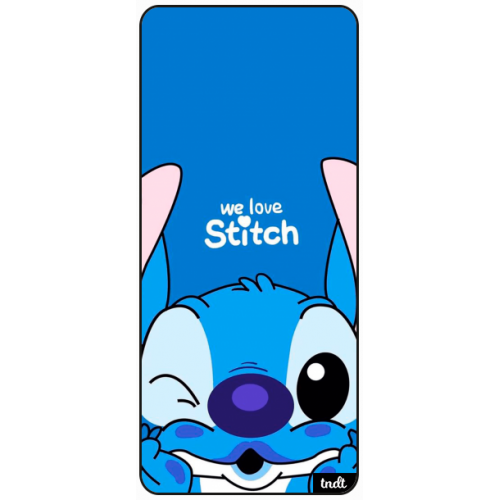 Stitch We Love Stitch