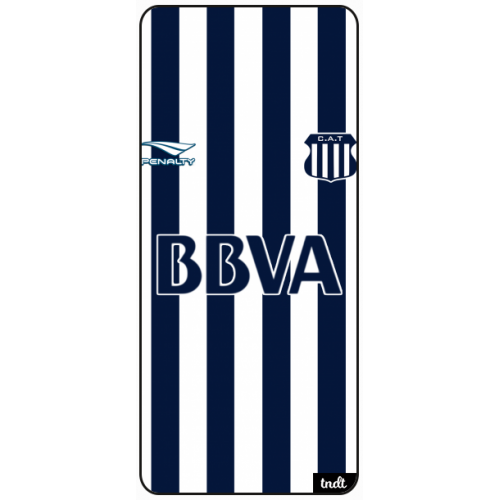 AFA Talleres Camiseta 2018 - 2019