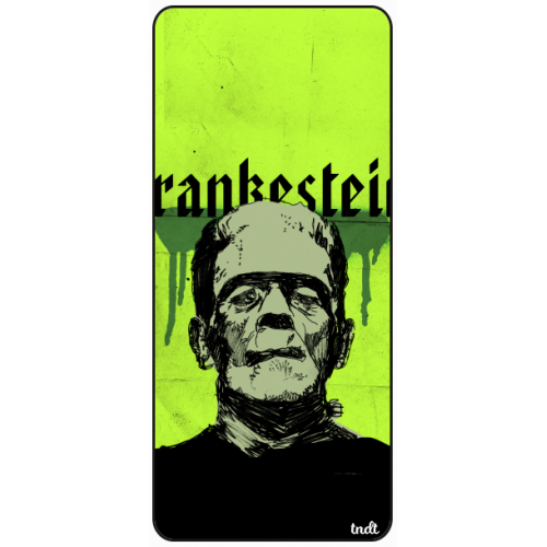 Tv Shows Frankenstein Coleccion Halloween