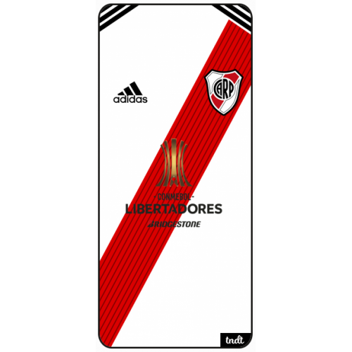 River Plate 2018 Copa Libertadores