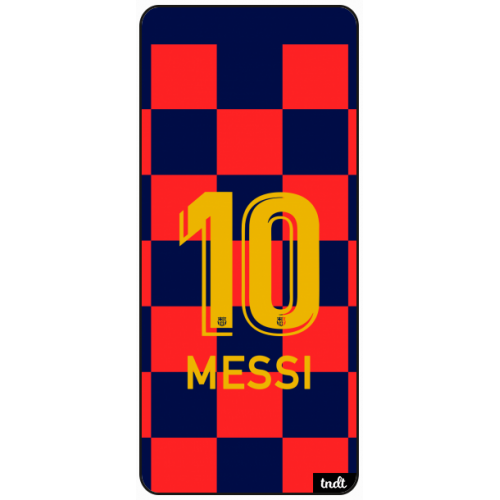 Club Barcelona Camiseta 2019 - 2020 Messi