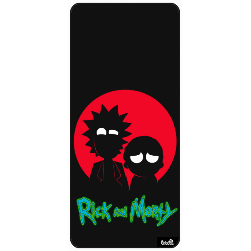 R&M Red