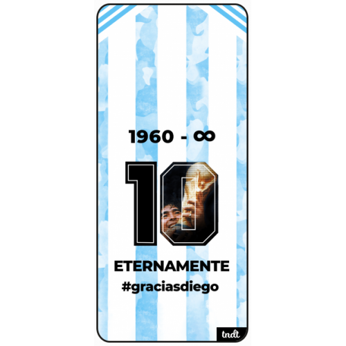 Camiseta Argentina 2021 Maradona Eternamente