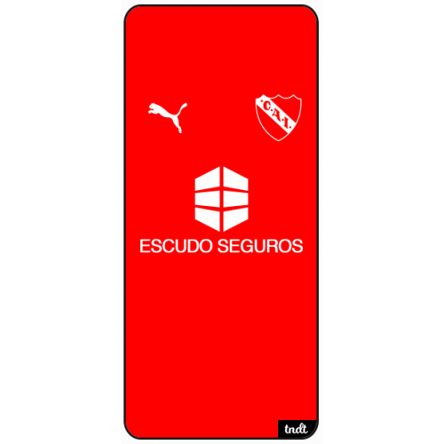 CAI Camiseta Independiente 2019-2020