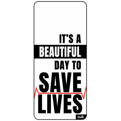 Grey's Anatomy Derek Save Lives
