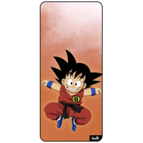 Dragonball - Goku Niño