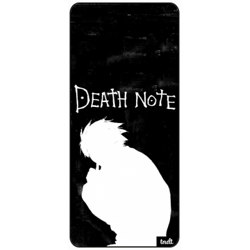 Anime Deathnote L