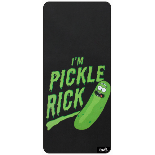 R&M Im Pickle