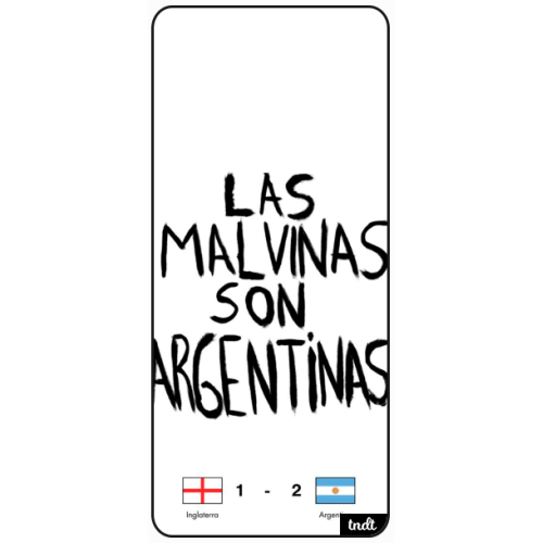 AFA Malvinas Argentinas