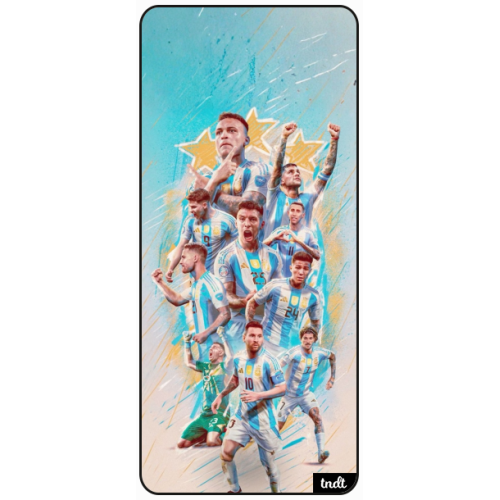 AFA Argentina Estrellas