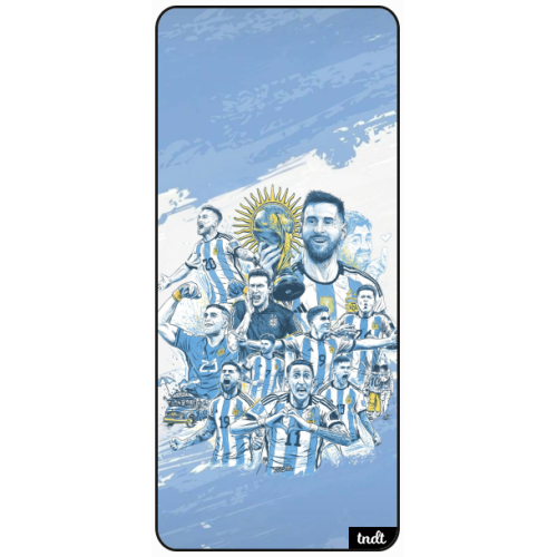 AFA Argentina Estrellas 2