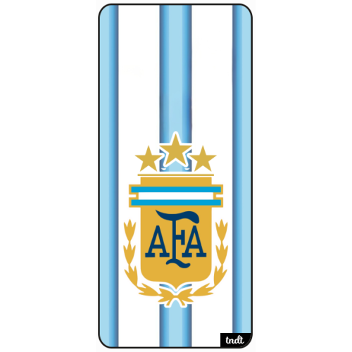AFA Argentina 2026 Mundial 2