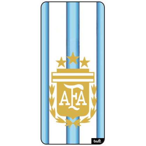 AFA Argentina 2026 Mundial