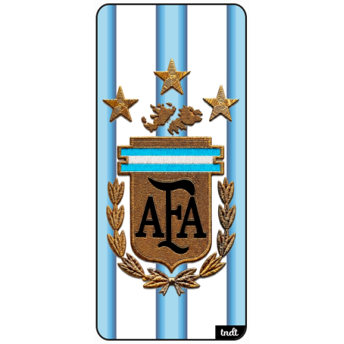 AFA Argentina Malvinas