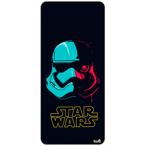 Star Wars Stormtrooper Azul