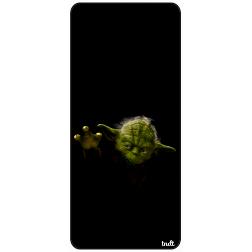 Star Wars Yoda Maestro