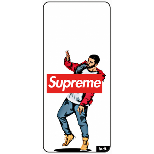 Supreme Drake