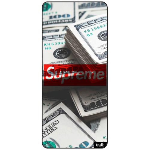 Supreme Dolar