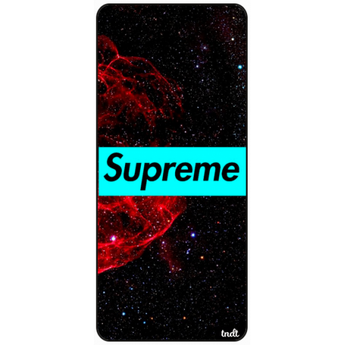 Supreme Universo