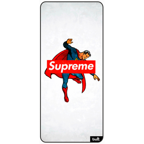 Supreme Superman