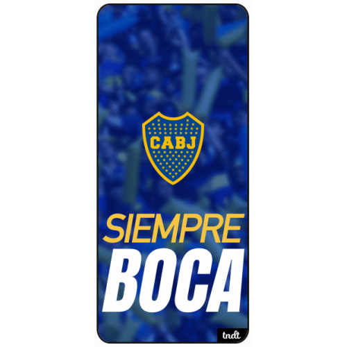 Simpre Boca 2022