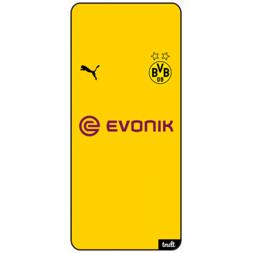 Club Dortmund Camiseta 2019 - 2020