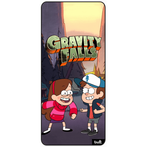 Disney Gravity Falls