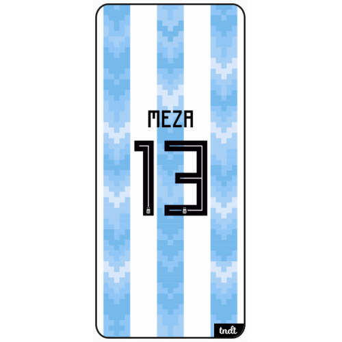 Argentina Meza 2018