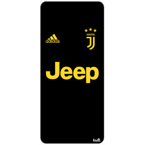 Club Juventus Camiseta Alternativa 2019 - 2020