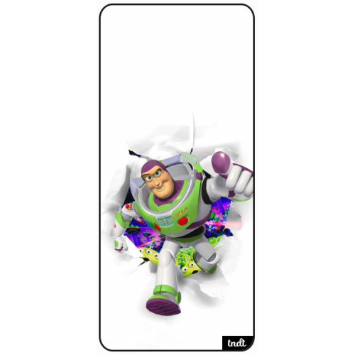 Disney Toy Story Buzz Lightyear